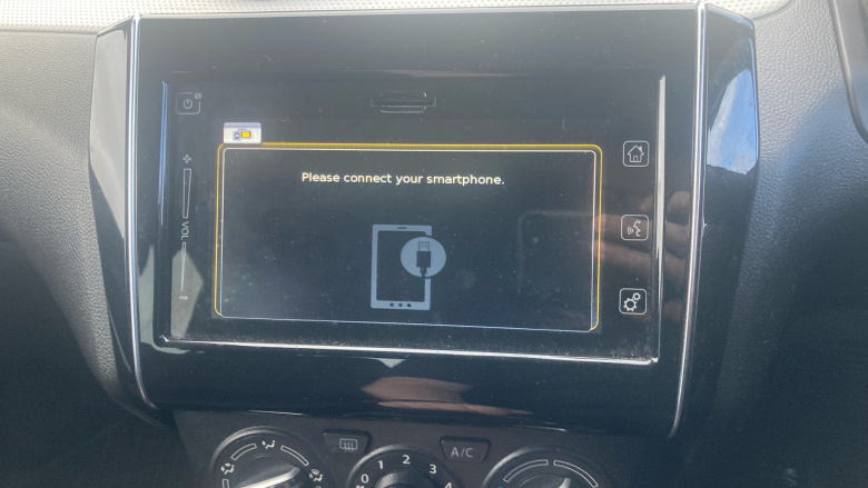 Suzuki Swift 1.2 Dualjet 83 12V Hybrid SZ-L 5dr Petrol Hatchback